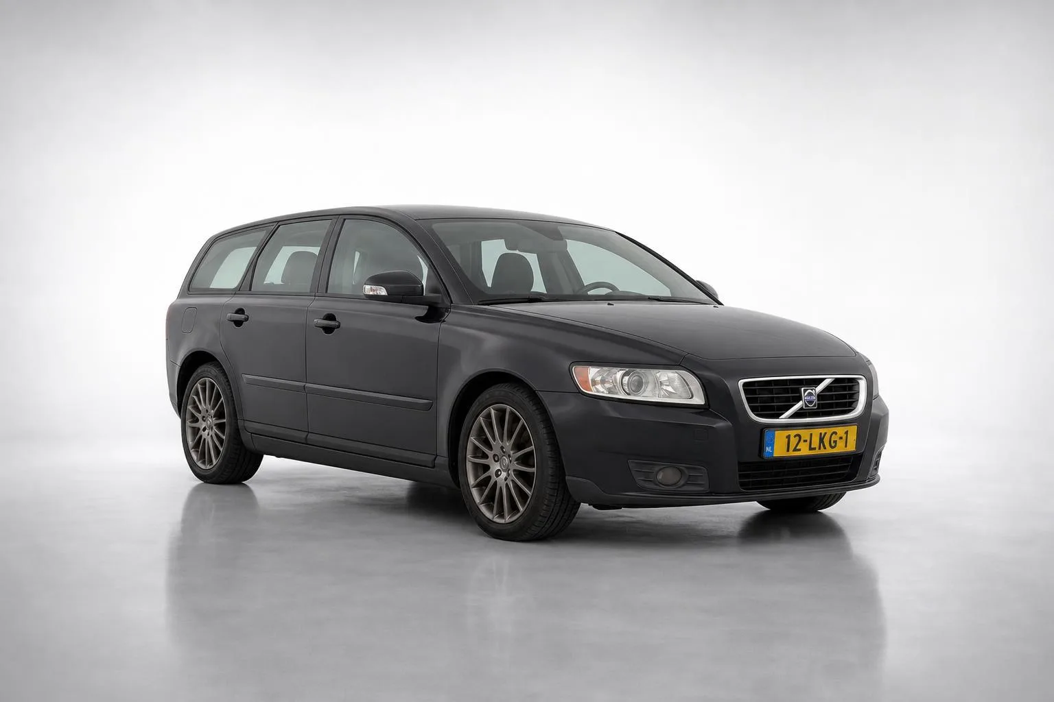 Volvo V50 (2010) — foto 1
