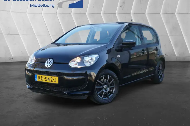 Volkswagen Up (2016)