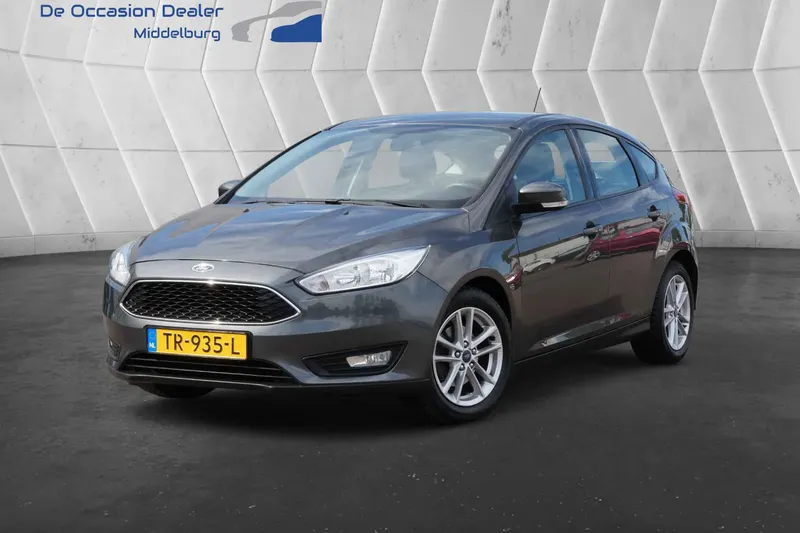 Ford Focus (2018)