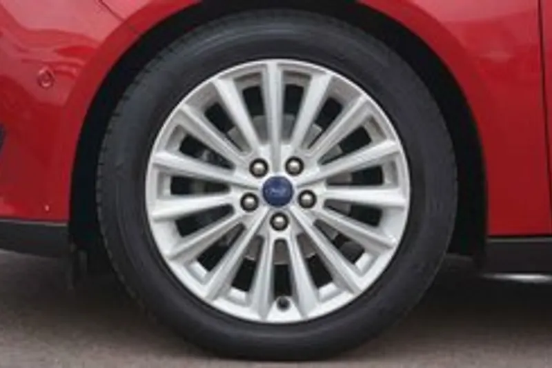 Ford Focus (2016)