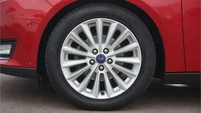 Ford Focus (2016) — foto 1