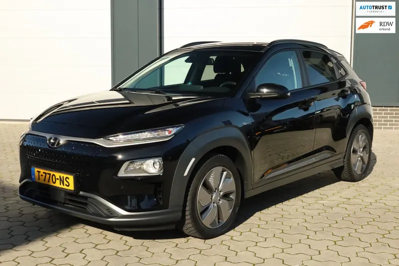 Hyundai Kona (2021)