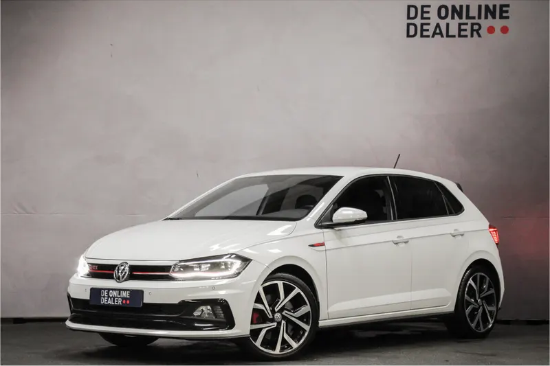 Volkswagen Polo (2018)