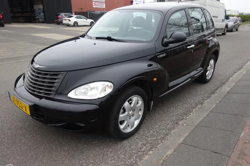 Chrysler PT (2005)