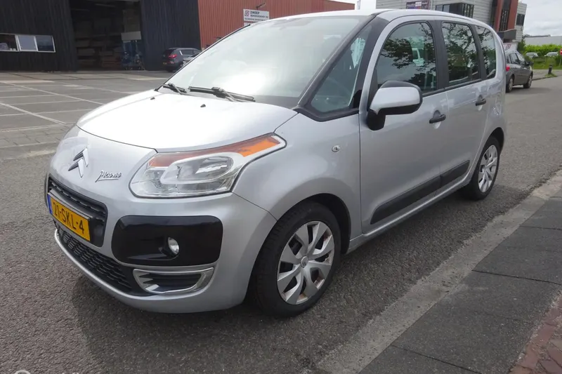 Citroën C3 Picasso (2011)
