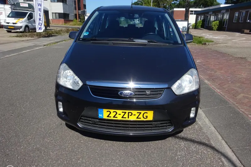Ford C-Max (2008)