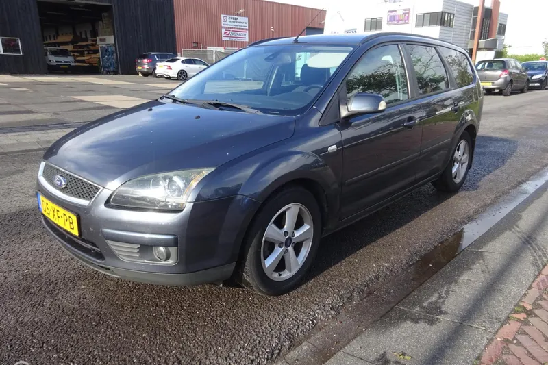 Ford Focus (2007)