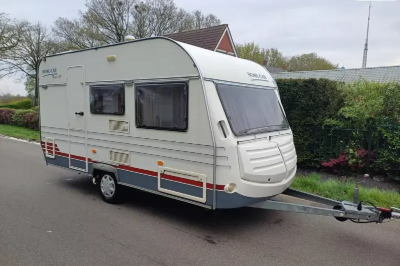 Home-Car 403H (1999)