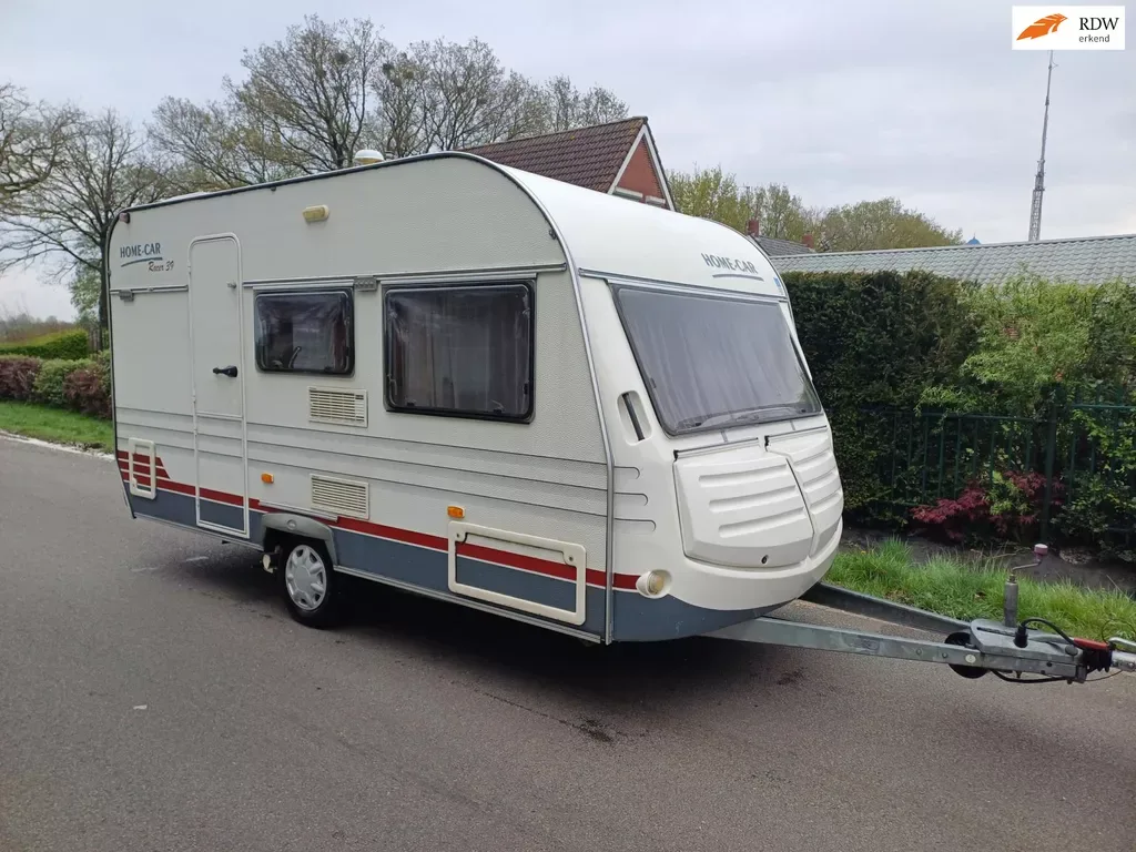 Home-Car 403H (1999) — foto 1