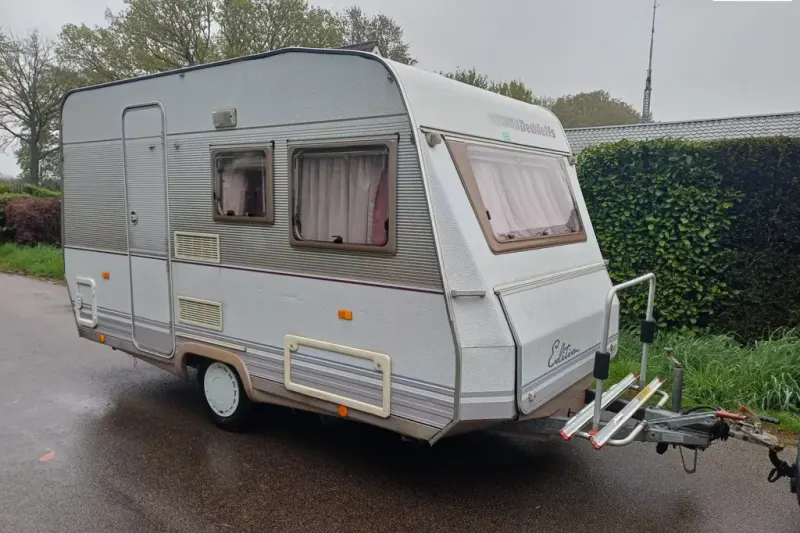 Dethleffs 400 (1996)