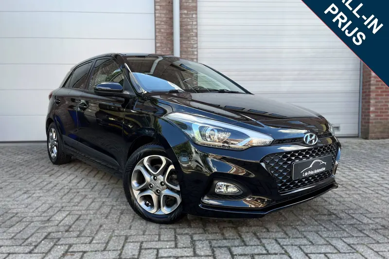 Hyundai i20 (2019)