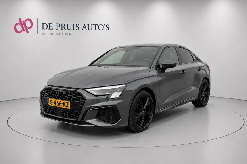 Audi A3 (2023)