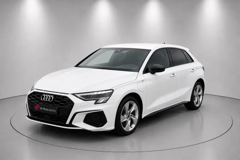 Audi A3 (2022)