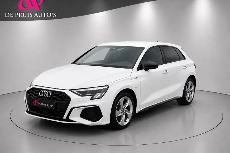 Audi A3 (2022)