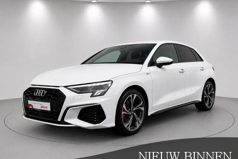 Audi A3 (2022)