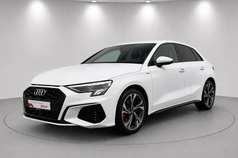 Audi A3 (2022)