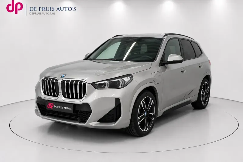 BMW X1 (2025)