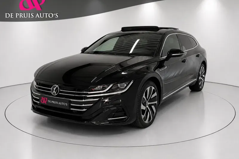 Volkswagen Arteon (2022)