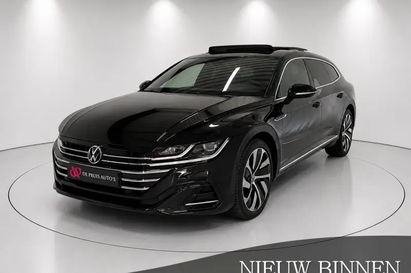 Volkswagen Arteon (2022)