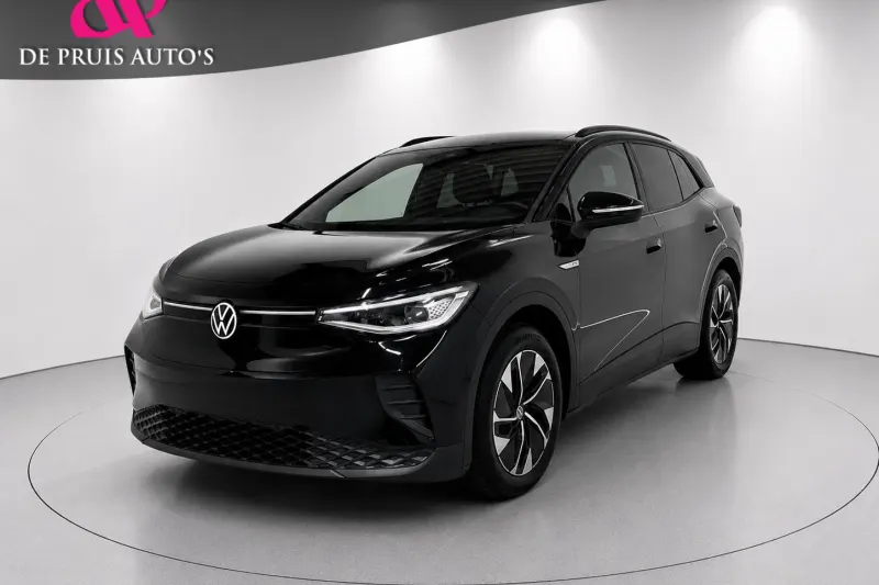 Volkswagen ID.4 (2020)