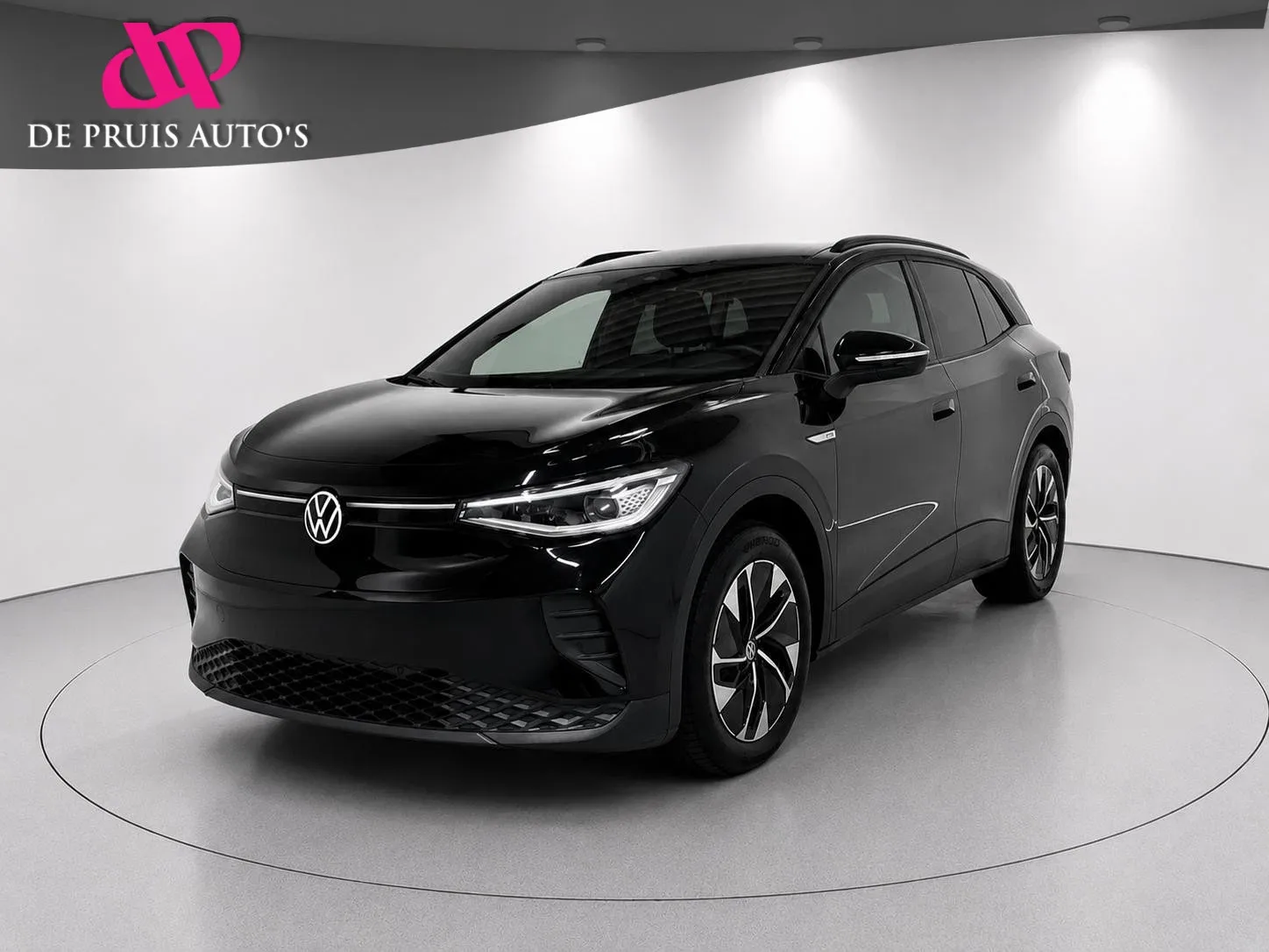 Volkswagen ID.4 (2023) — foto 1