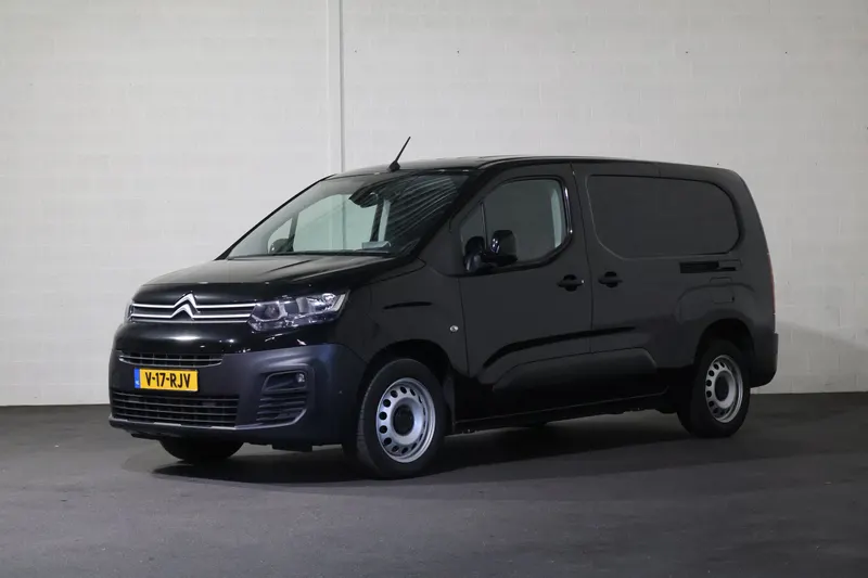Citroën Berlingo (2023)
