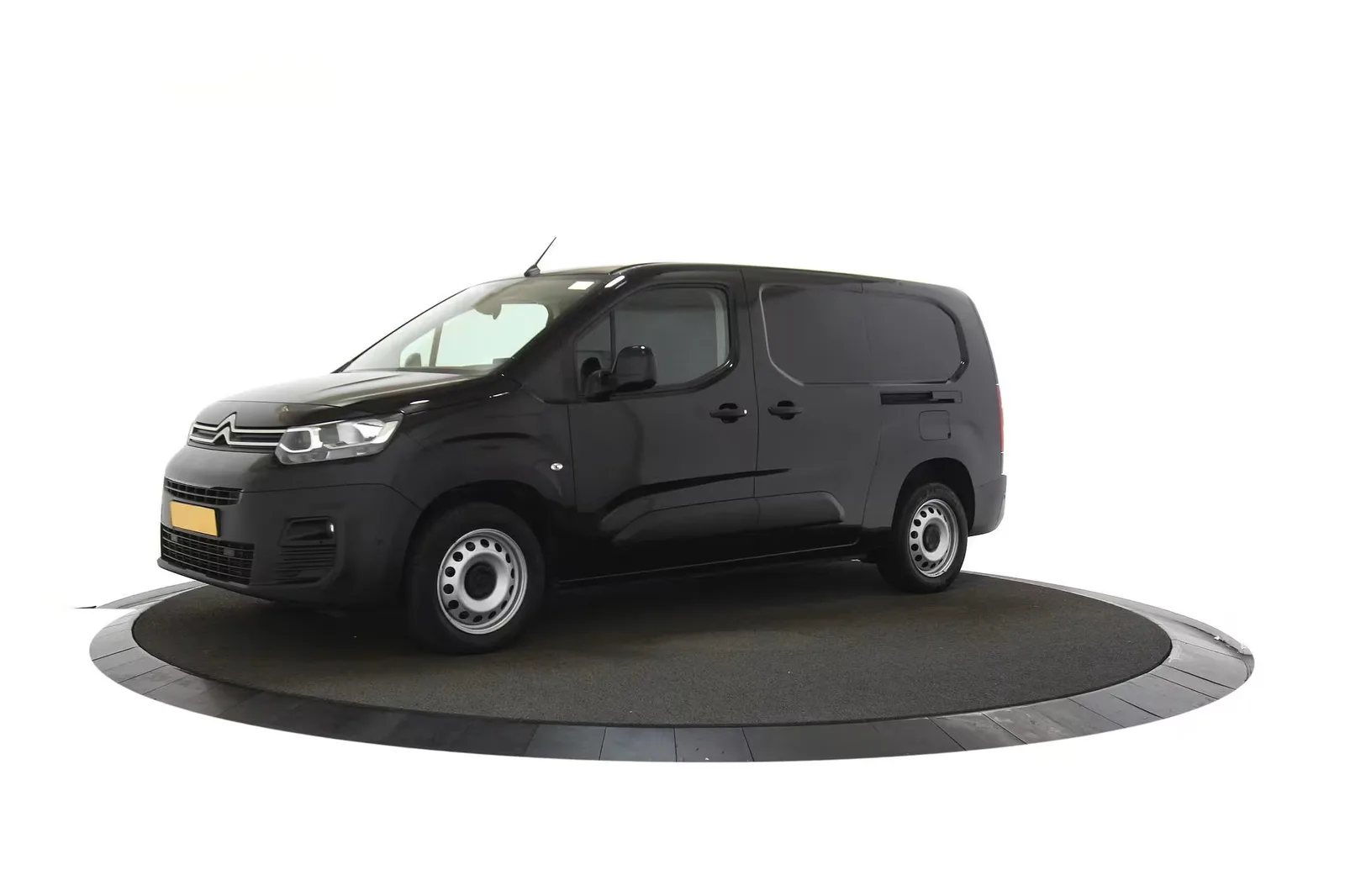 Citroën Berlingo (2023) — foto 1