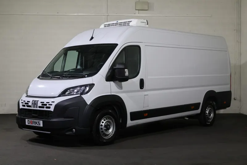Fiat Ducato (2024)