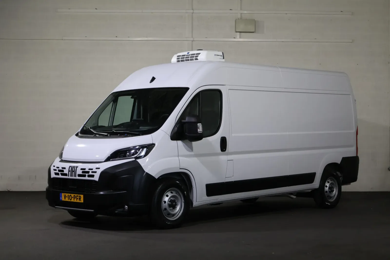 Fiat Ducato (2024) — foto 1