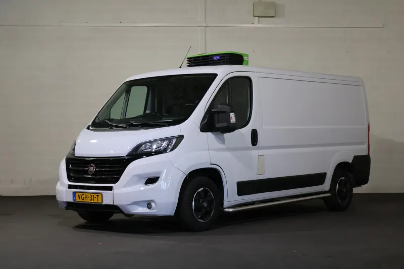 Fiat Ducato (2020)