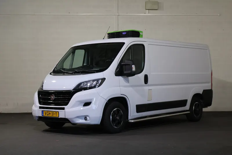 Fiat Ducato (2020)