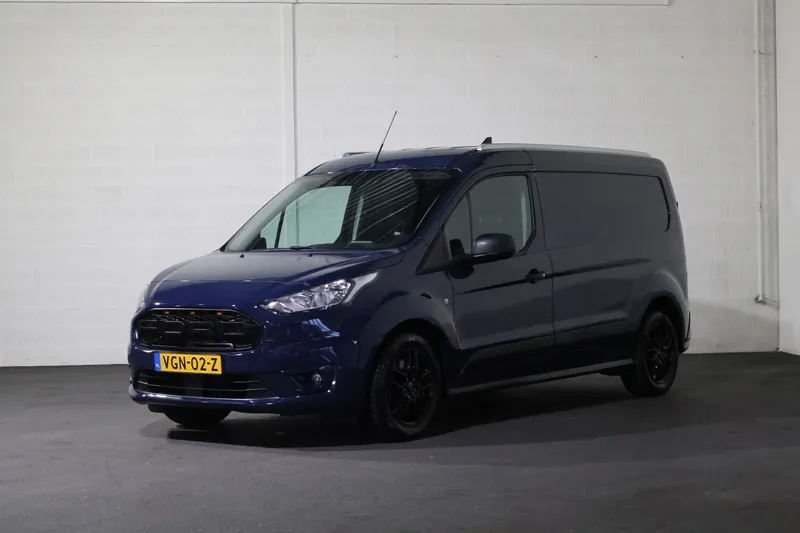 Ford Transit Connect (2020)