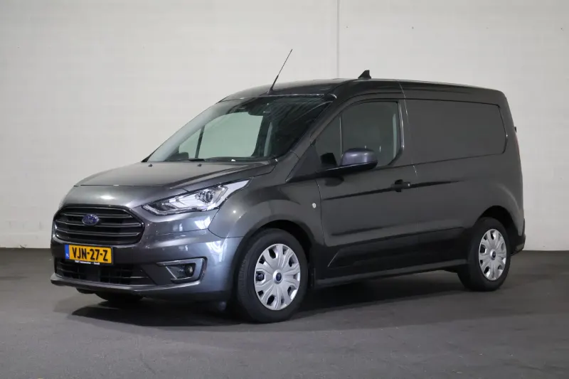 Ford Transit Connect (2021)