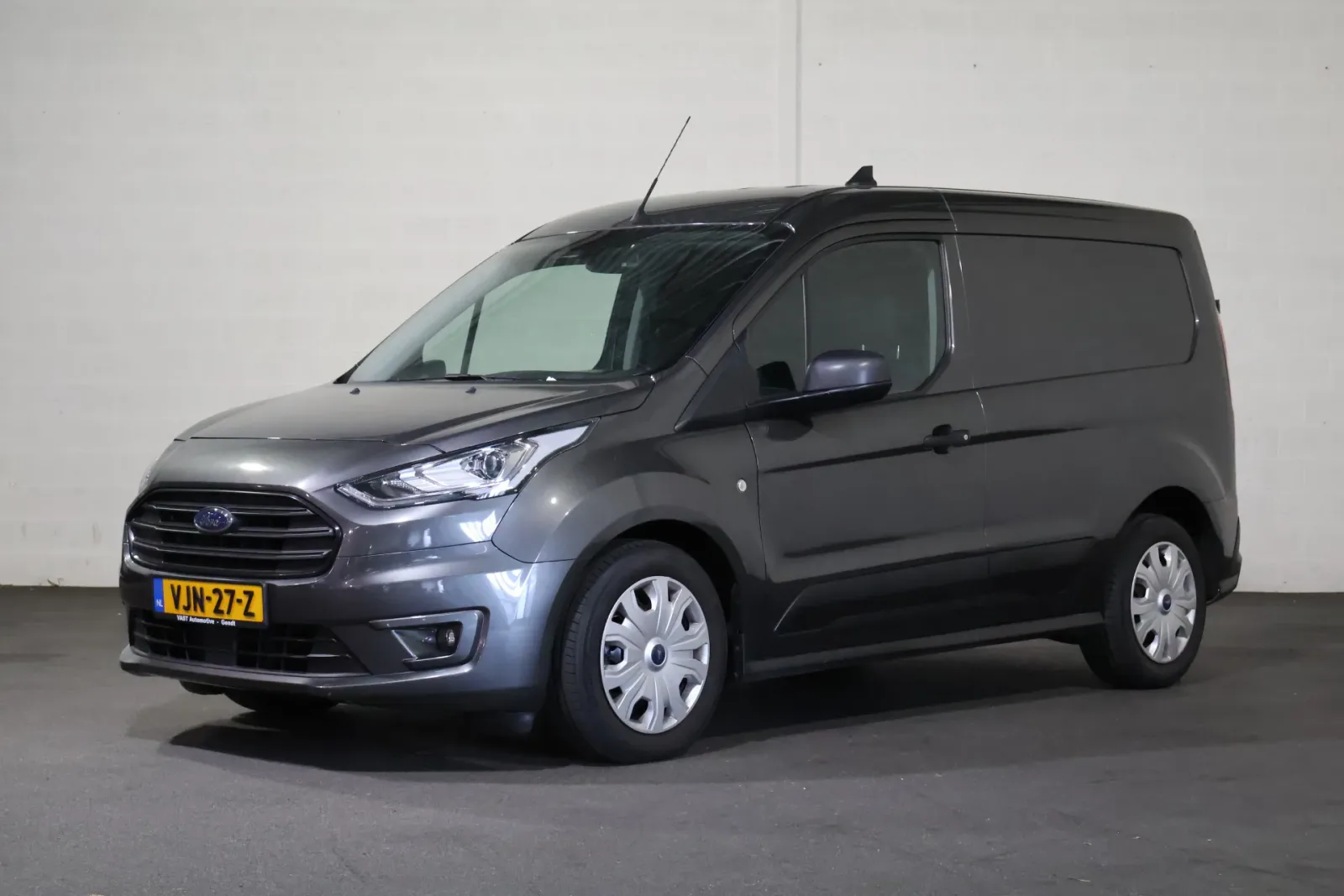 Ford Transit Connect (2021) — foto 1