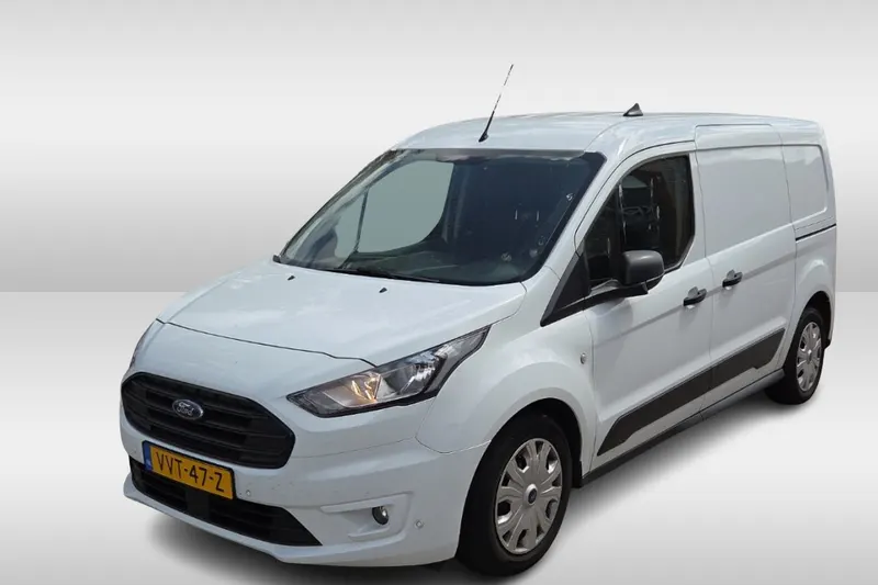 Ford Transit Connect (2023)
