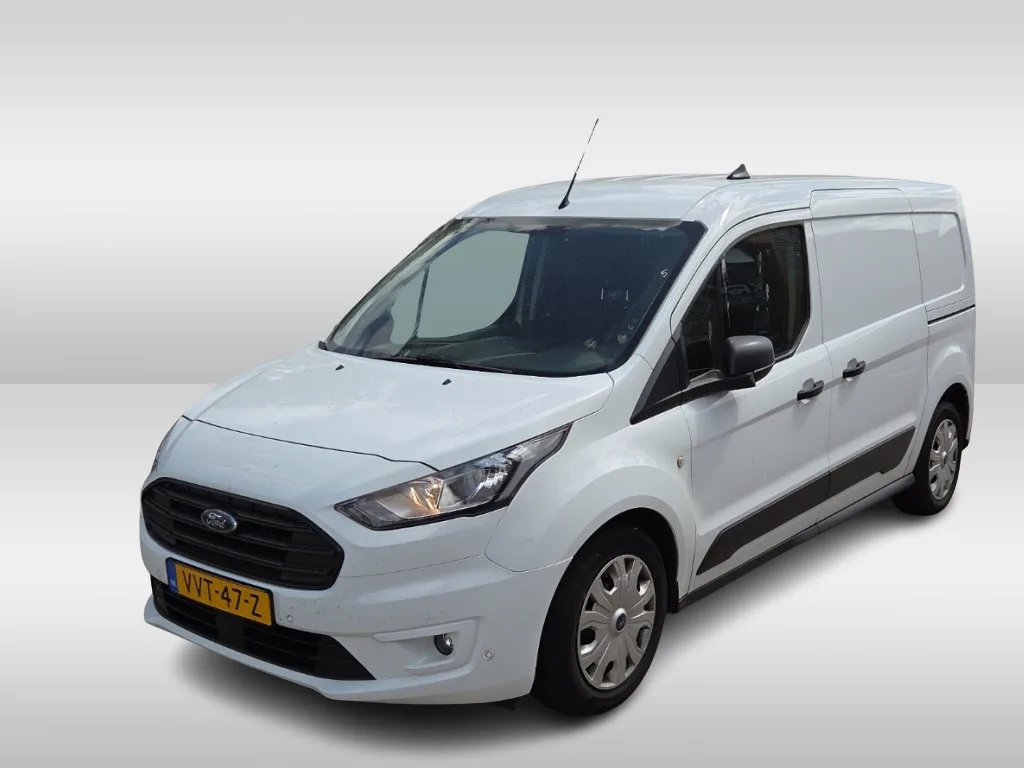 Ford Transit Connect (2023) — foto 1
