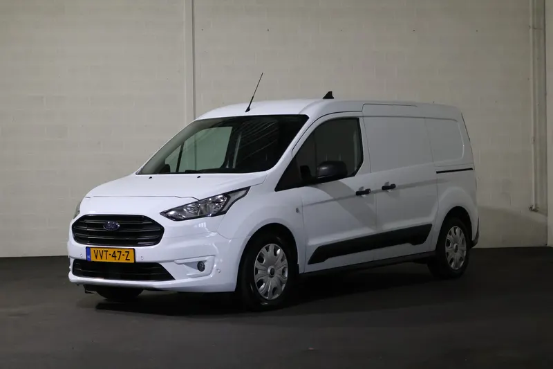 Ford Transit Connect (2023)