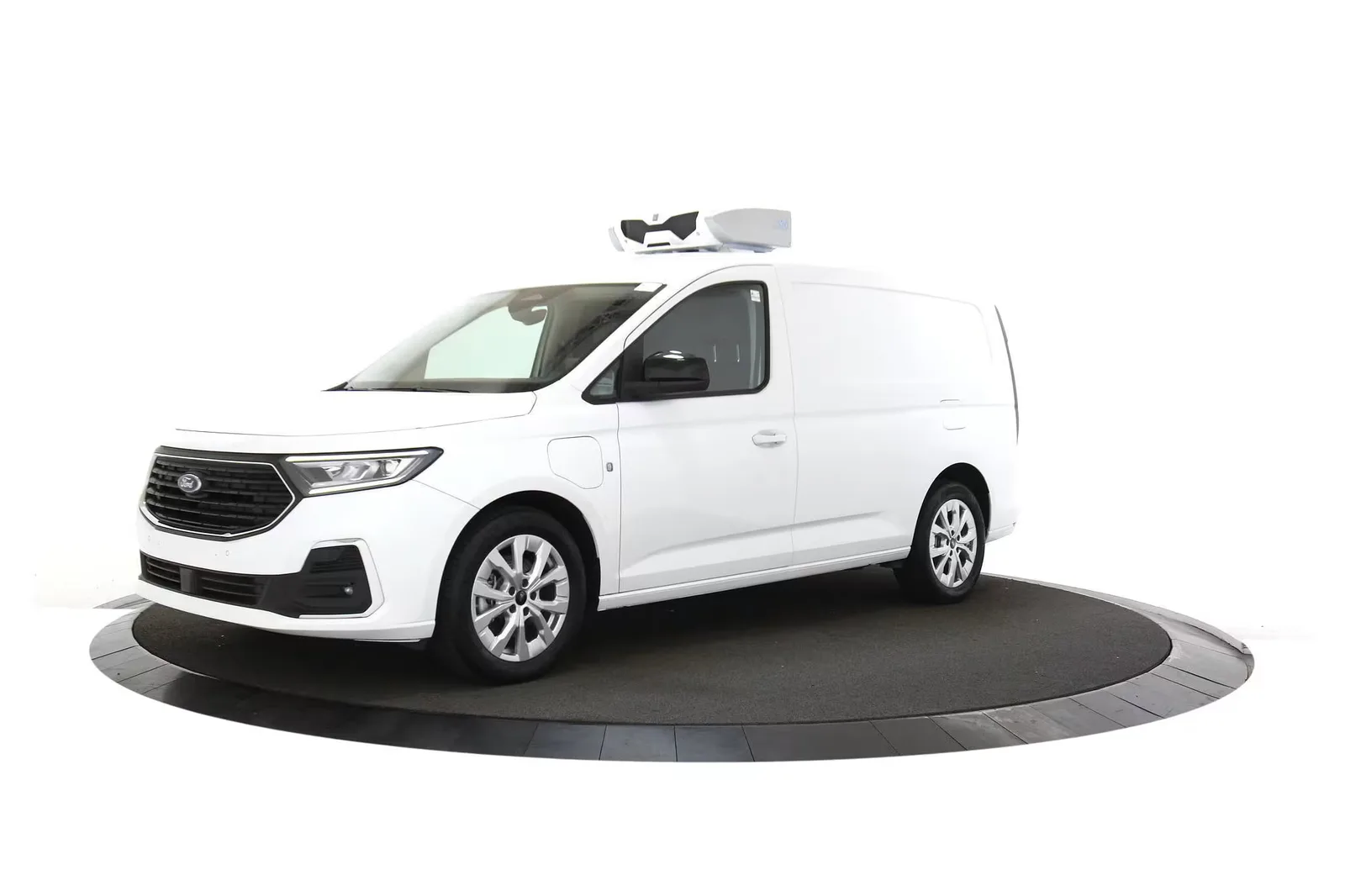 Ford Transit Connect (2026) — foto 1
