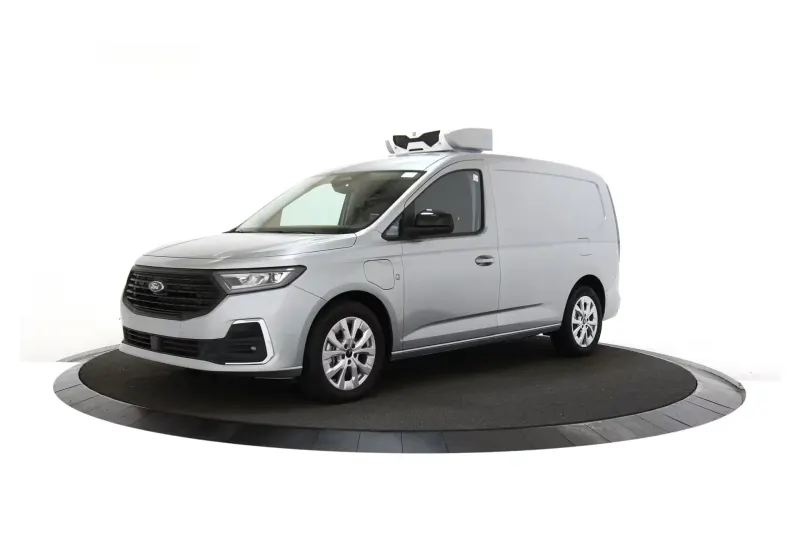 Ford Transit Connect (2026)