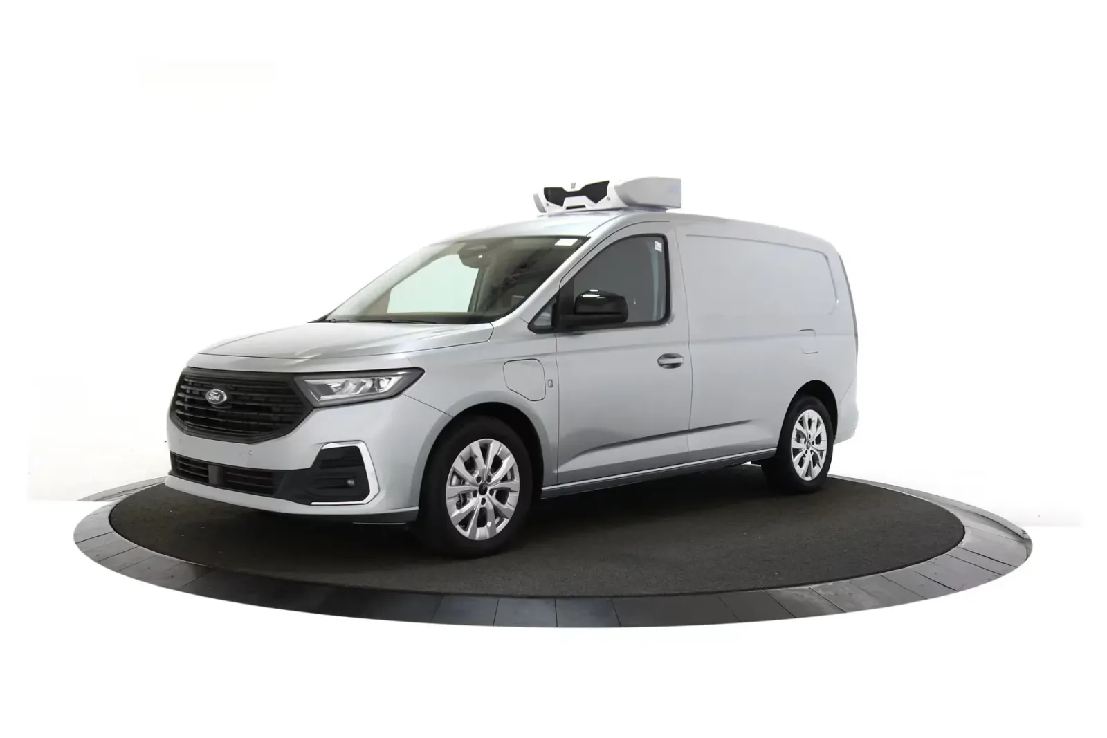 Ford Transit Connect (2026) — foto 1