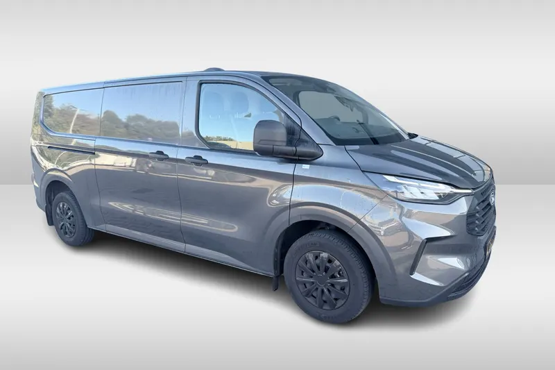 Ford Transit Custom (2024)