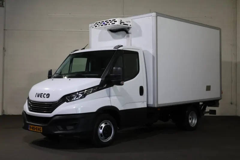 Iveco Daily (2024)