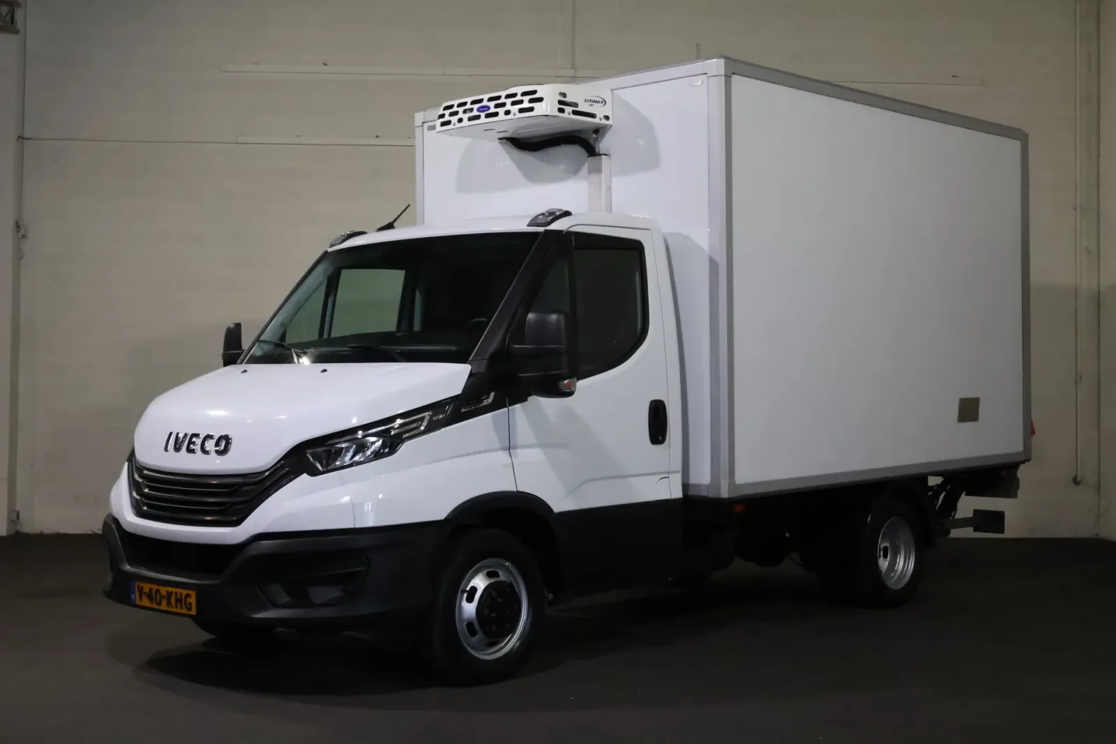 Iveco Daily (2024) — foto 1
