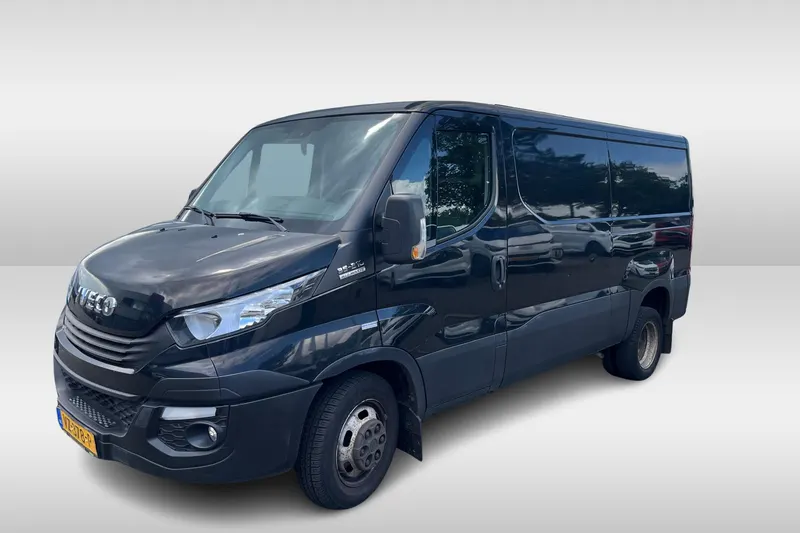 Iveco Daily (2016)
