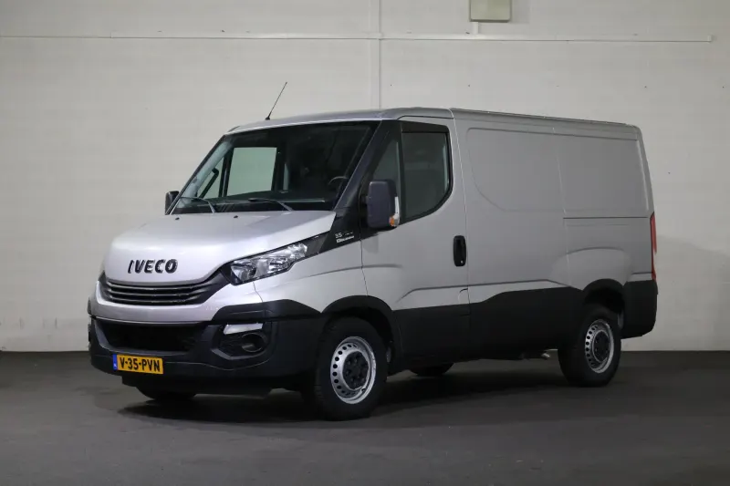 Iveco Daily (2019)