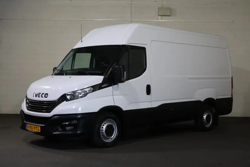 Iveco Daily (2022)