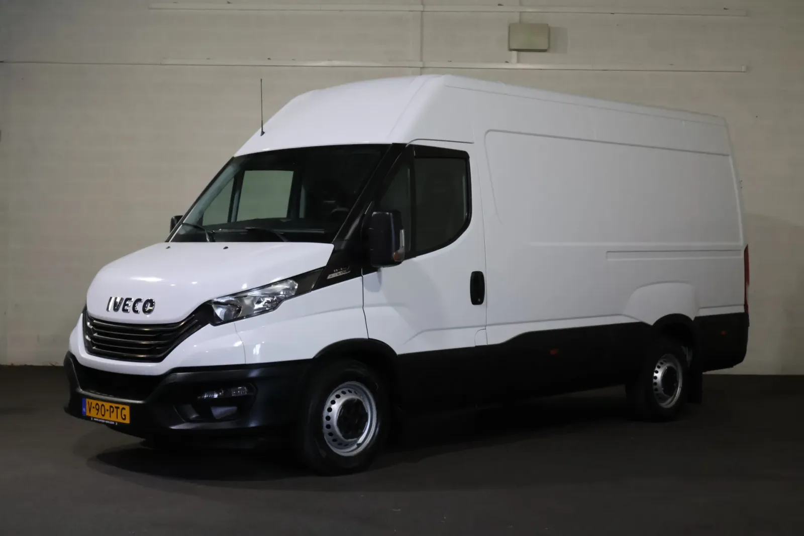 Iveco Daily (2022) — foto 1
