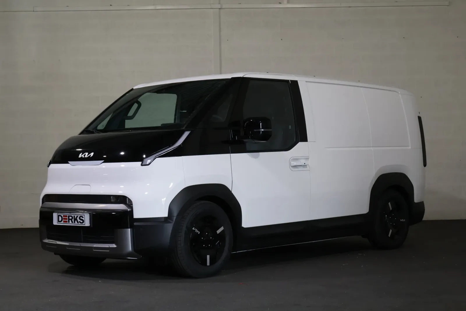 Kia PV5 (2026) — foto 1