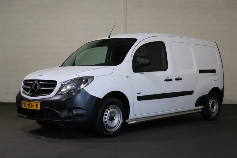 Mercedes-Benz Citan (2014)