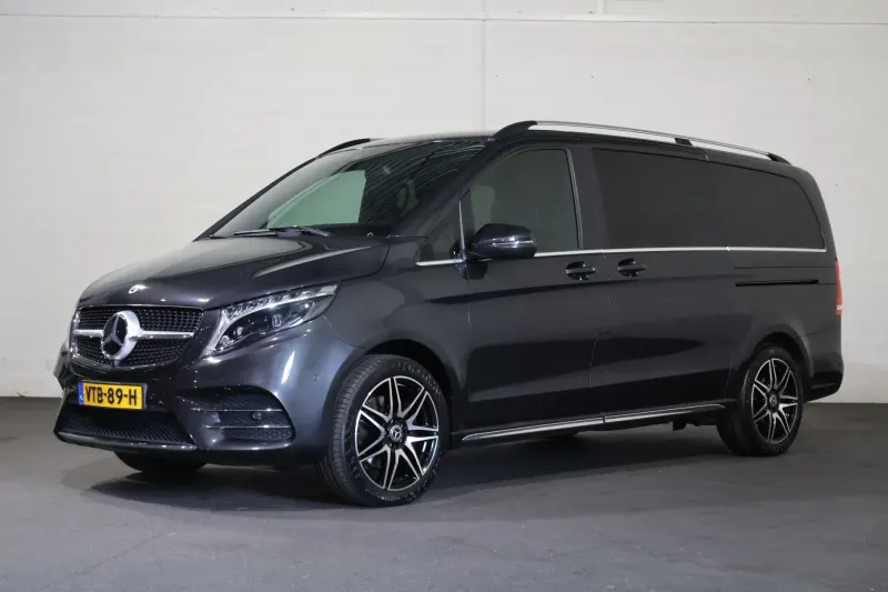 Mercedes-Benz V-Klasse (2023)